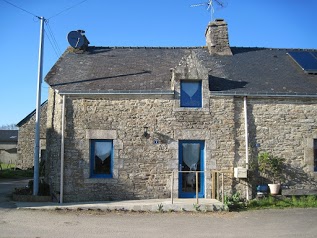 Gîte le Pesle