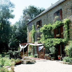 Chambres d'hôtes Le Moulin de Chère