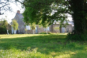 Les Chambres d'Hôtes de La Bergerie