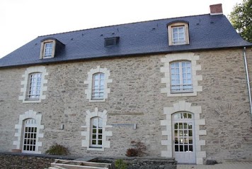 Hôtel Le Prieuré des Gourmands