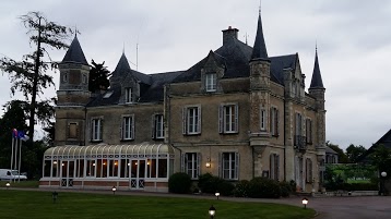 HOTEL LA FERRIERE