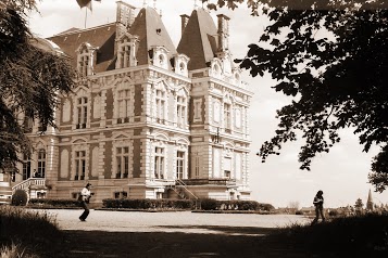 Chateau de la Douve