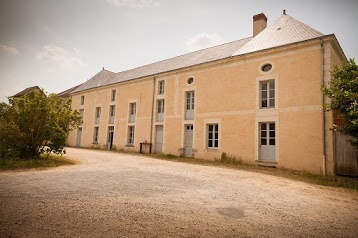 Les Grands Moulins de Baugé