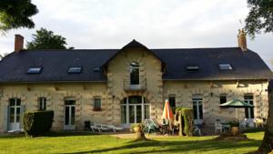 Loire Valley Cottages