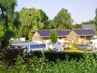 Camping Municipal du Pont des Fées **