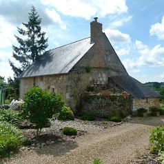 Gîte La Source de Marzée