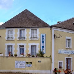 Hôtel Louise de la Vallière