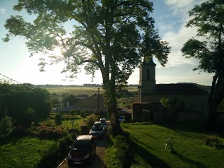 Château de Roncourt