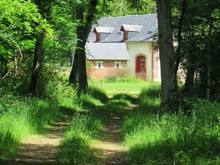 DOMAINE DE LA TRIGALIERE