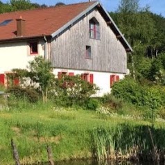 LA COLLINE AUX LOUPS, Maison d'hôtes de charme