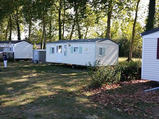 Camping du Lac des Varennes