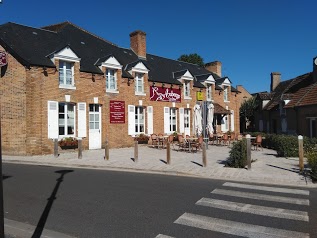 Logis Hôtel le Cheval Blanc