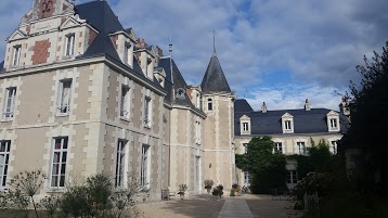 Château du Breuil