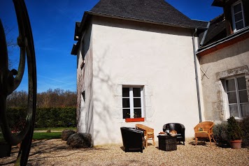 Chambre d'hôtes - La Ferme des Saules