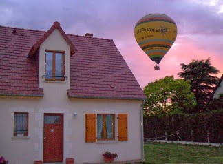 Champ de Caille