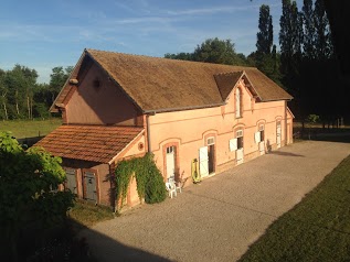 Haras de Garrypierre