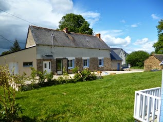 Gîte Entre Terre et Mer