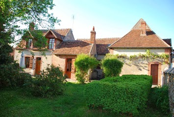 Gite Gien Loiret : Maison Deroin