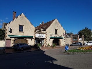 Le Relais Du Château