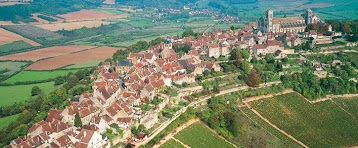 VVF Villages Châtel-Censoir