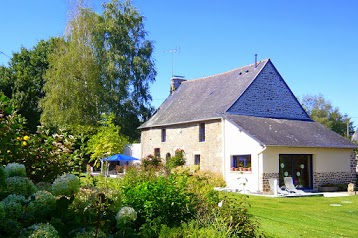 Les jardins de la Pérouse du Mitan