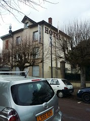 Hôtel de la Gare