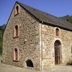 Gîte Le Moulin Arrondeau