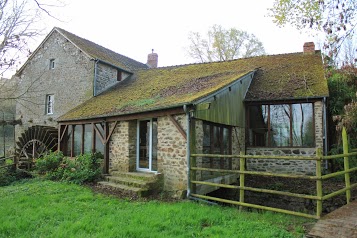 Le Moulin du Désert