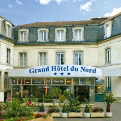 Grand Hotel du Nord