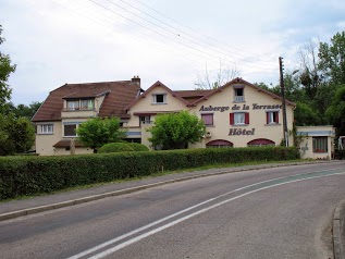 Logis Hôtel de la Terrasse