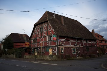 Auberge Du Tisserand