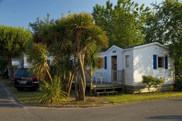 Yelloh village Camping La Plage