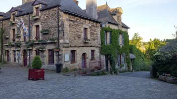 La Tour Du Lion Hotel Rochefort-en-Terre