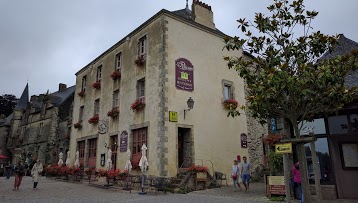 Logis Hôtel le Pélican