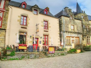 CHAMBRES ET GîTES ROCHEFORT EN TERRE