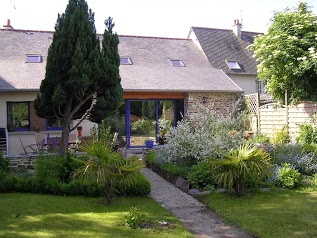 Chambres d'hôtes Le Colibri