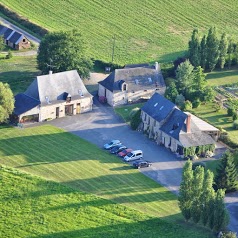 La Saulnerie Gîtes et chambres d'hôtes