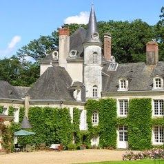 Château du Plessis - Anjou