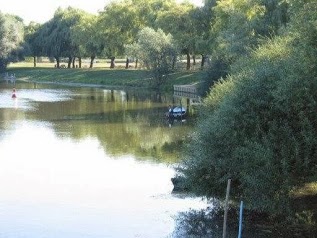 GITES des bords de SARTHE à BRIOLLAY