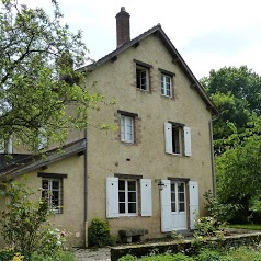 La Maison de Charlotte