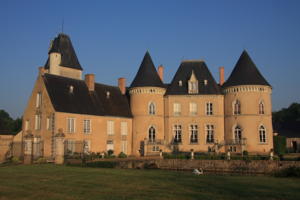 Château de Vaulogé