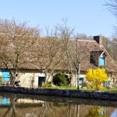 chambres d'hôte moulin de boisard