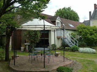 Chambres d'hôtes Chez Patricia et Michel