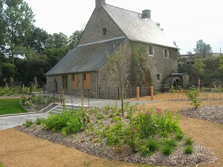 Moulin de Poulloguer