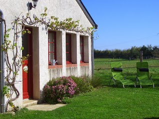 chambre d'hôte Les Grandes Maisons