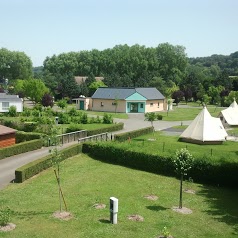 Camping Municipal du Val De Braye