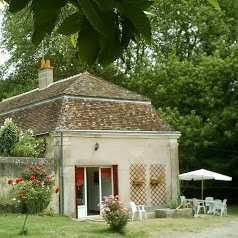 Gîte de la Gavolerie