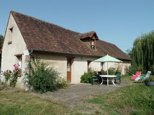 Gîte Rural Les Minières