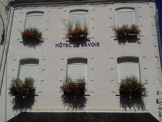 Hotel Louise de Savoie