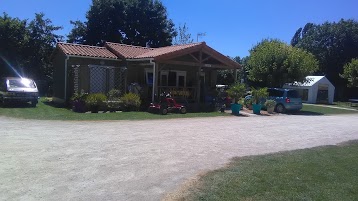 Camping La Varenne